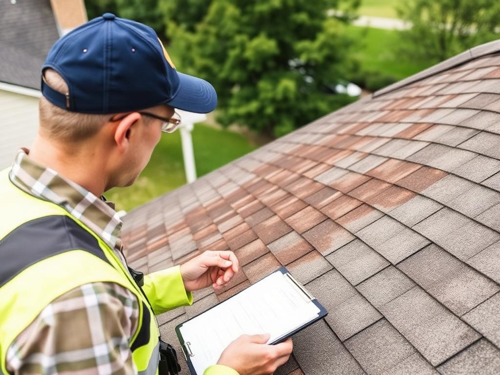 Storm Damage Restoration